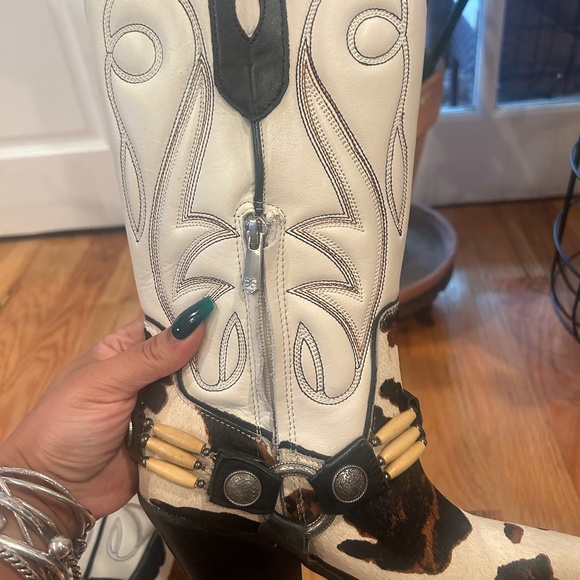 Sam Edelman Boots - Brand New! - Picture 6 of 8
